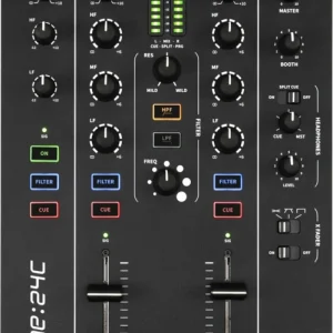 XONE-24C Allen & Heath Pas Cher