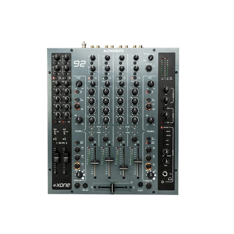 Acheter En Ligne XONE-92-MK2 Allen & Heath