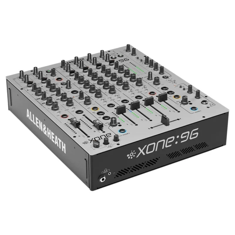 XONE 96 Allen & Heath Soldes