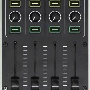 XONE-K3 Allen & Heath Nouvel Arrivage