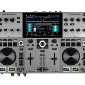 PRIME GO+ Denon DJ Nouveauté