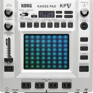 Satisfait Ou Remboursé KAOSS PAD V Korg