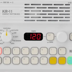 KR-11 Korg Seulement Aujourd'hui