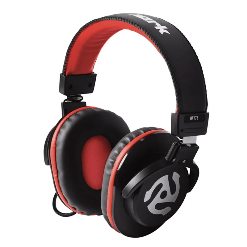 HF175 Numark Acheter En Ligne