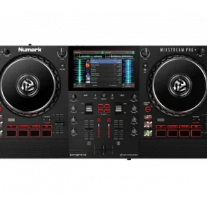 MIXSTREAM PRO+ Numark Achat Immédiat