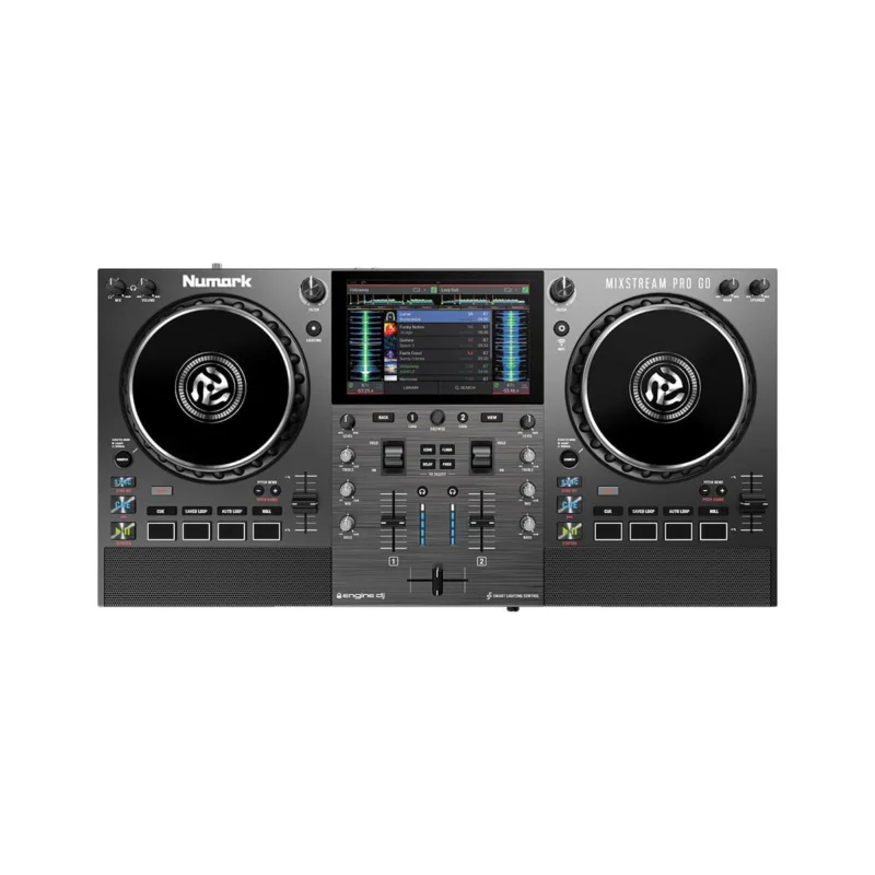 MIXSTREAM PRO GO Numark Meilleure Vente