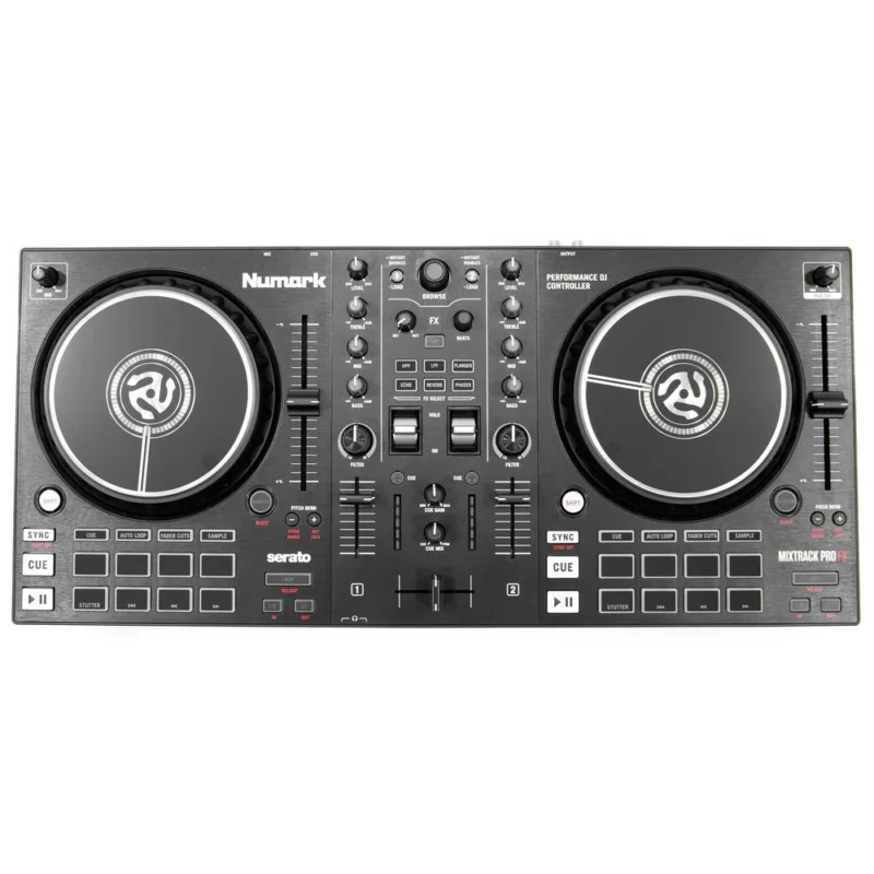 Marque MIXTRACK PRO FX Numark