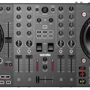 NS4FX Numark Nouvel Arrivage