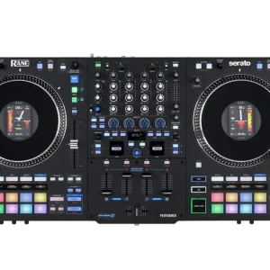 Commander Vite PERFORMER Rane