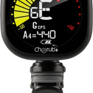 WST-675-BLK Cherub Dernier Modèle