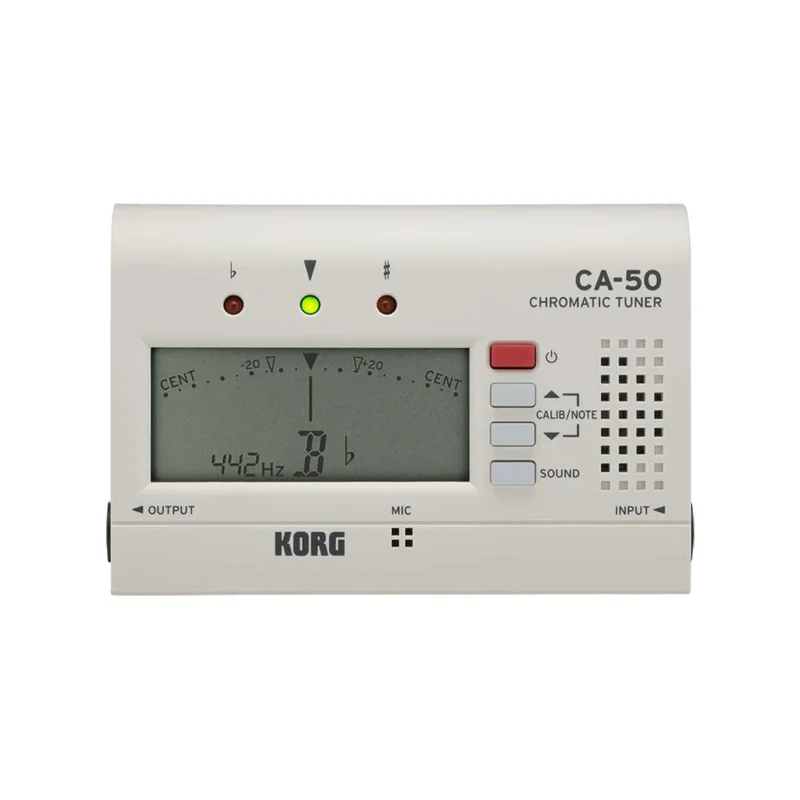 CA50 Korg Achat Immédiat
