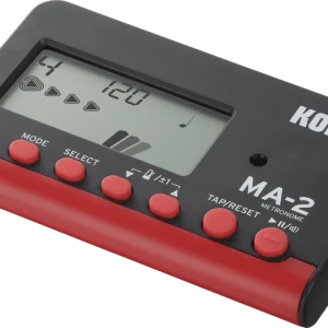 MA-2BKRD Korg Expédition Rapide