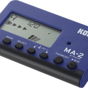 MA-2BLBK Korg Super Prix