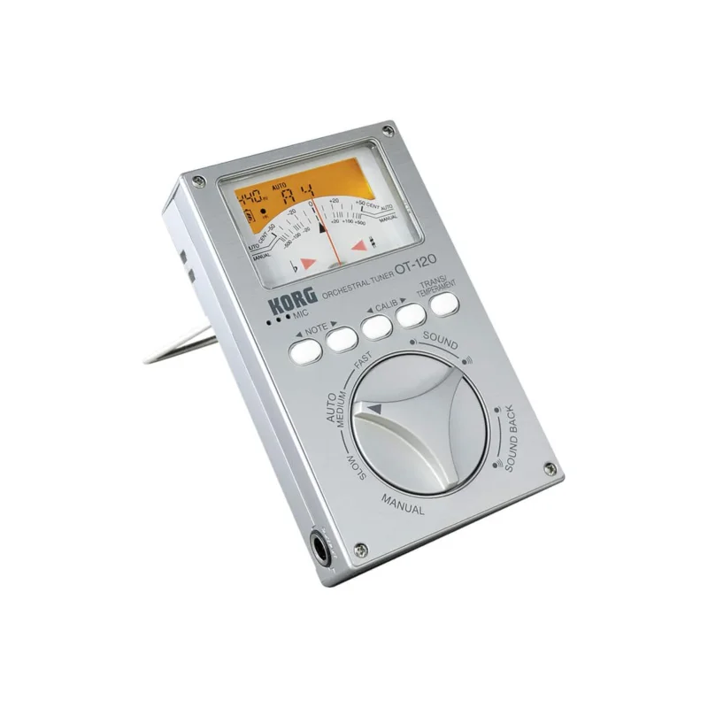 OT-120 Korg Promotion Saisonnière