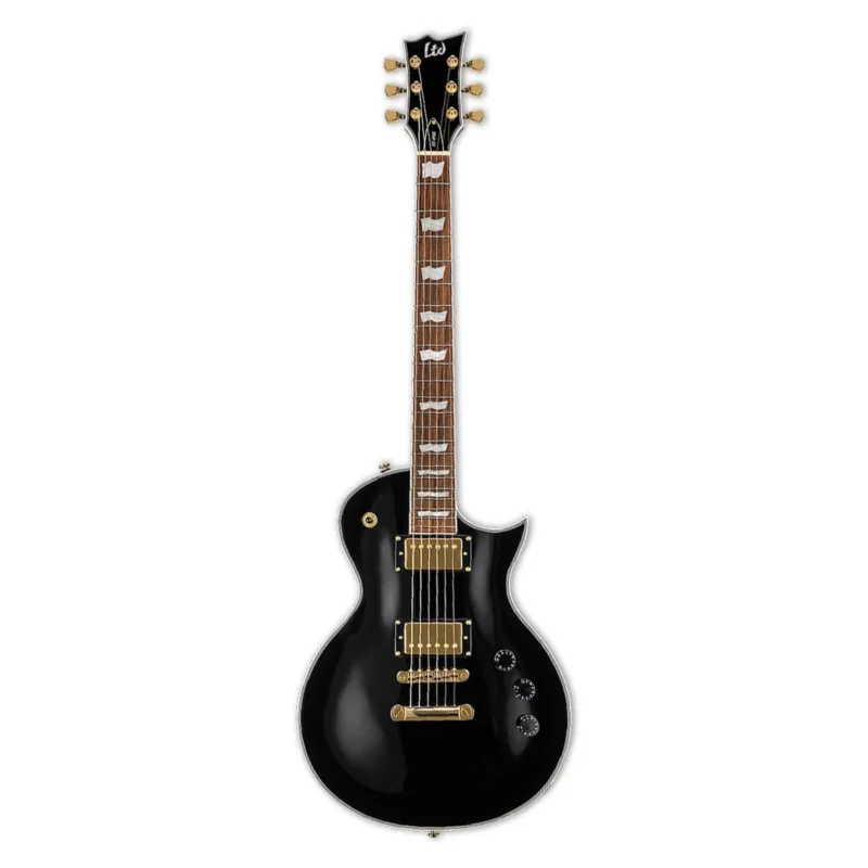 EC256-BLK LTD Prix Choc