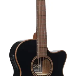 T118ABCE-BLK Lag Prix Choc