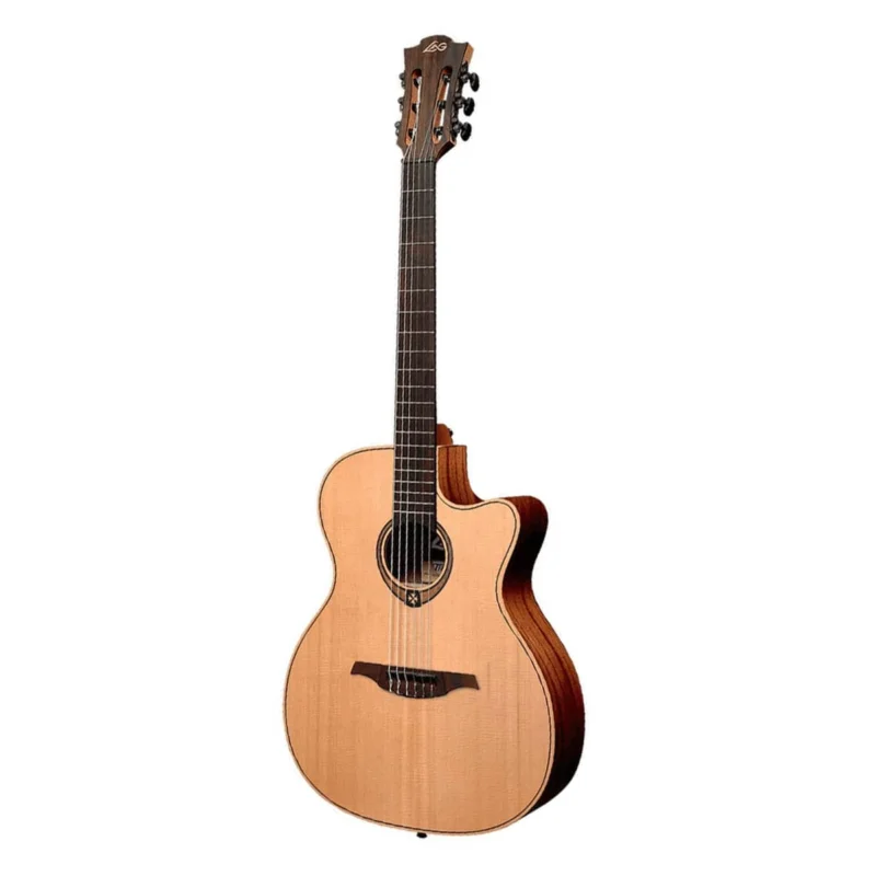 E/A TN170ASCE NYLON Lag Prix Choc