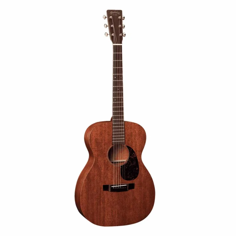 Commander Vite Martin Guitars 000-15M