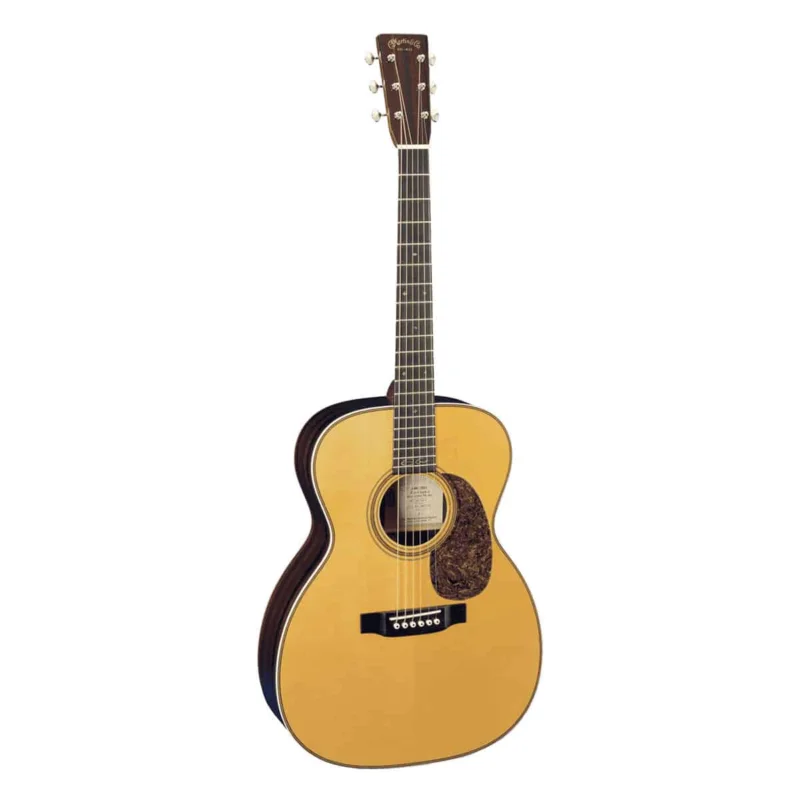 Seulement Aujourd'hui Martin Guitars 000-28EC Signature Eric Clapton