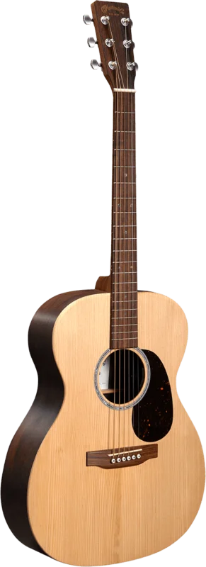 000-X2E SITKA/FAUX BRAZILIAN RW HPL Martin Top Vente