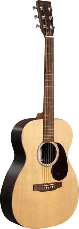 00-X2E SITKA/COCOBOLO HPL Martin Authentique