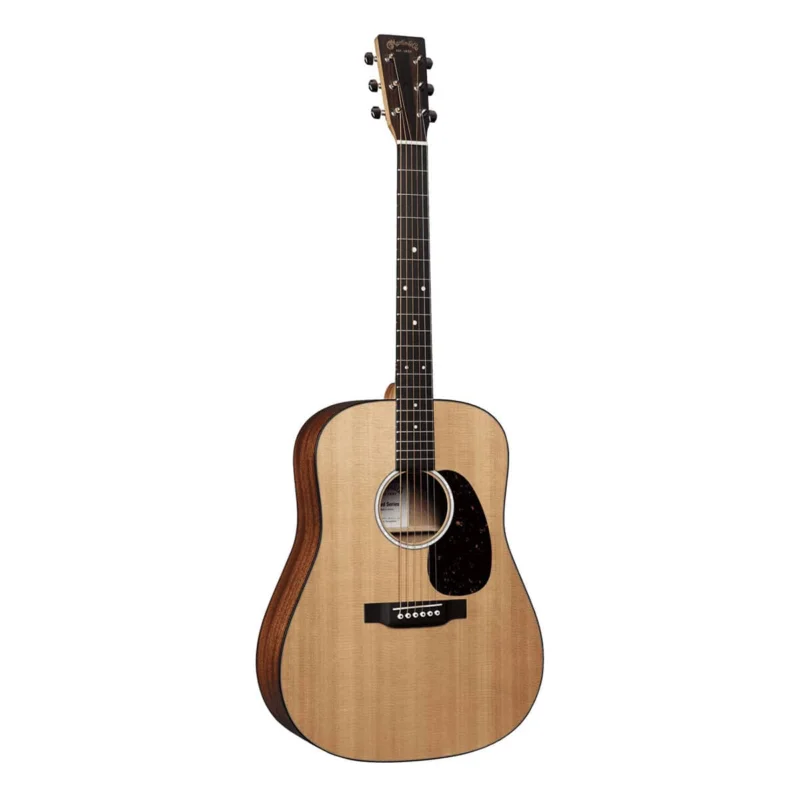 Martin Guitars D-10E Epicéa Sitka/Sapele Affaire À Saisir