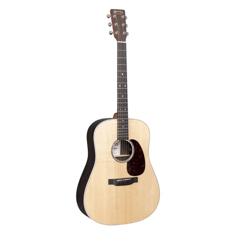 Meilleur Choix Martin Guitars D-13E Ziricote