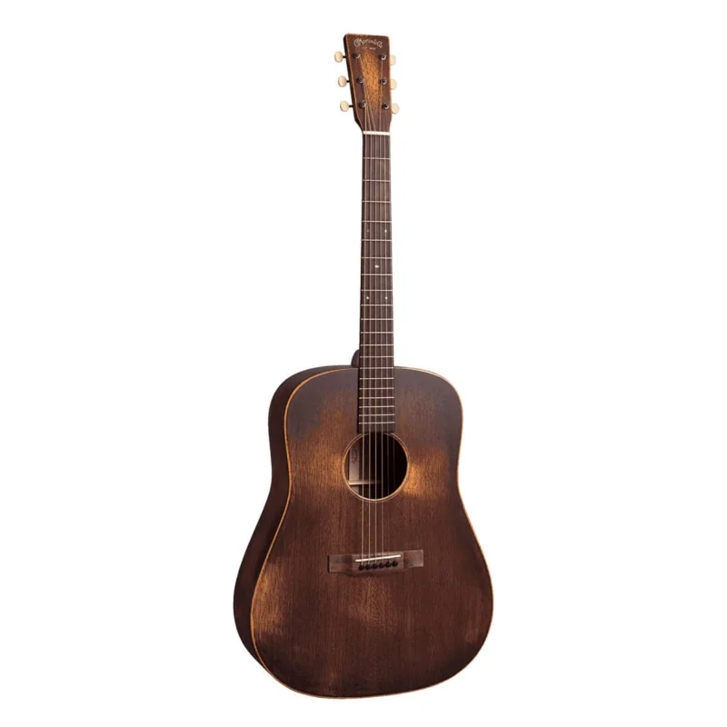Martin Guitars D-15M Streetmaster Prix Promo
