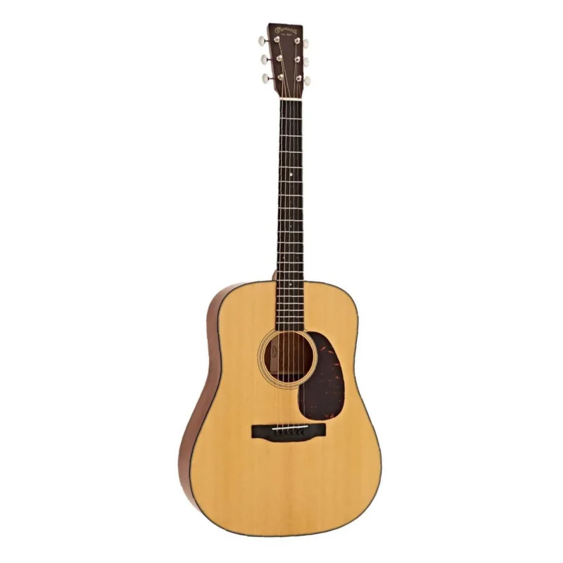 Martin Guitars D-18 Retour Gratuit