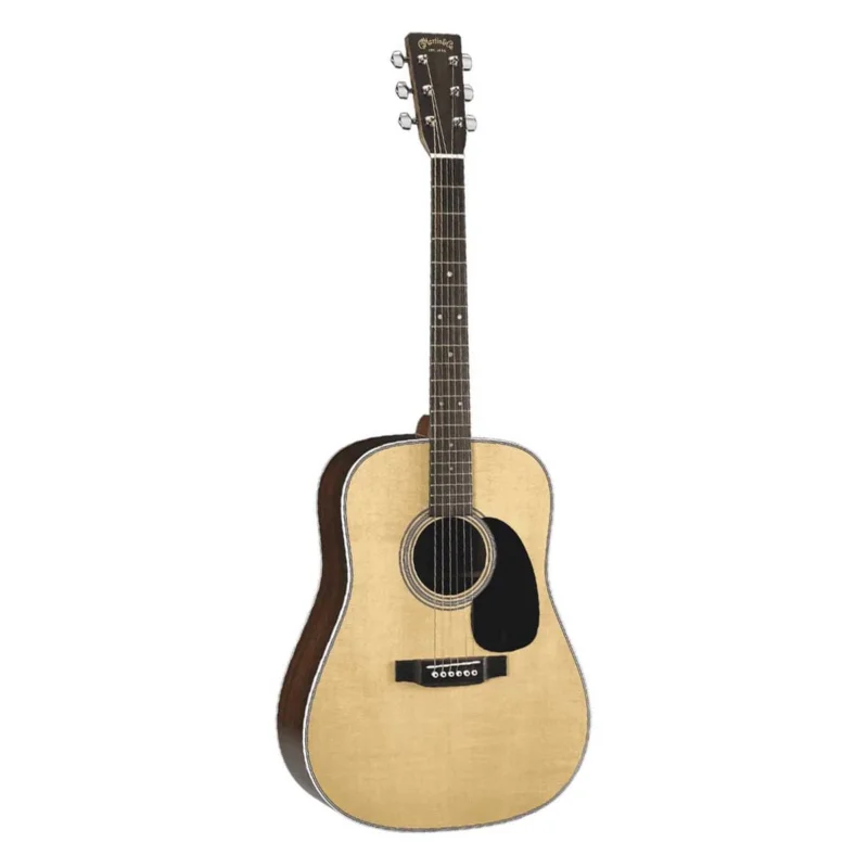 Prix Cassé Martin Guitars D-28