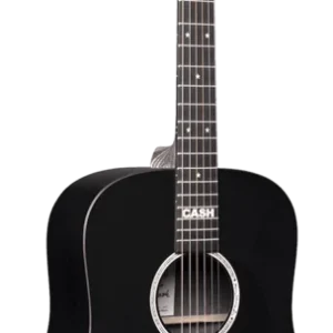 Pas Cher DX JOHNNY CASH Martin