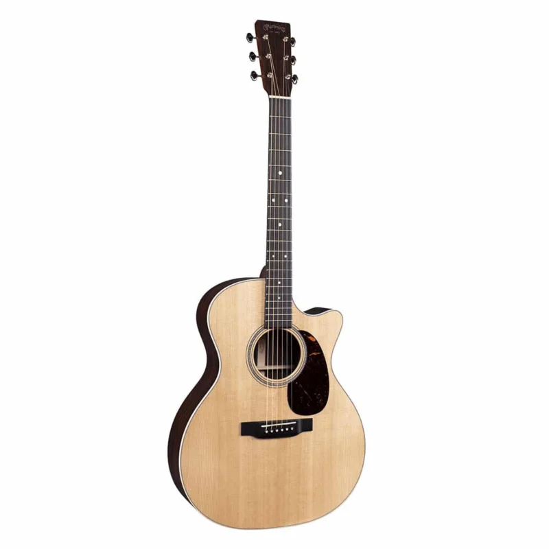 Prix Réduit Martin Guitars GPC-16E ROSEWOOD