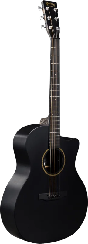 GPCX1E-BLK Martin Remise