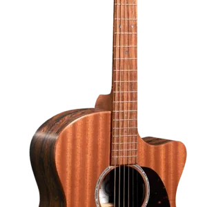 Commander Vite GPC-X2E SAPELE/ZIRICOTE HPL Martin