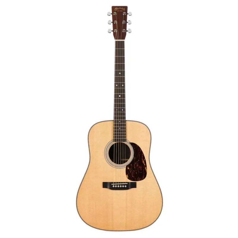 Martin Guitars HD-28 Certifié