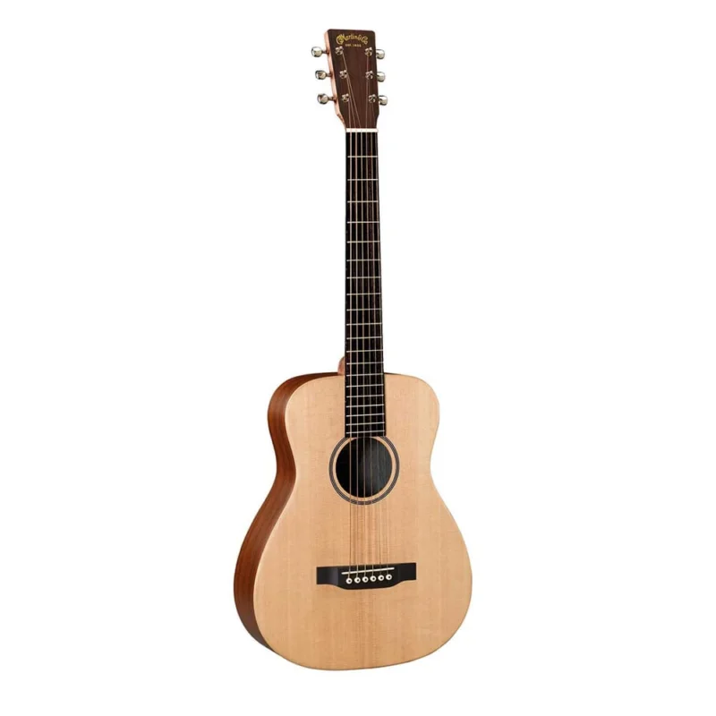 Super Prix Martin Guitars LX1