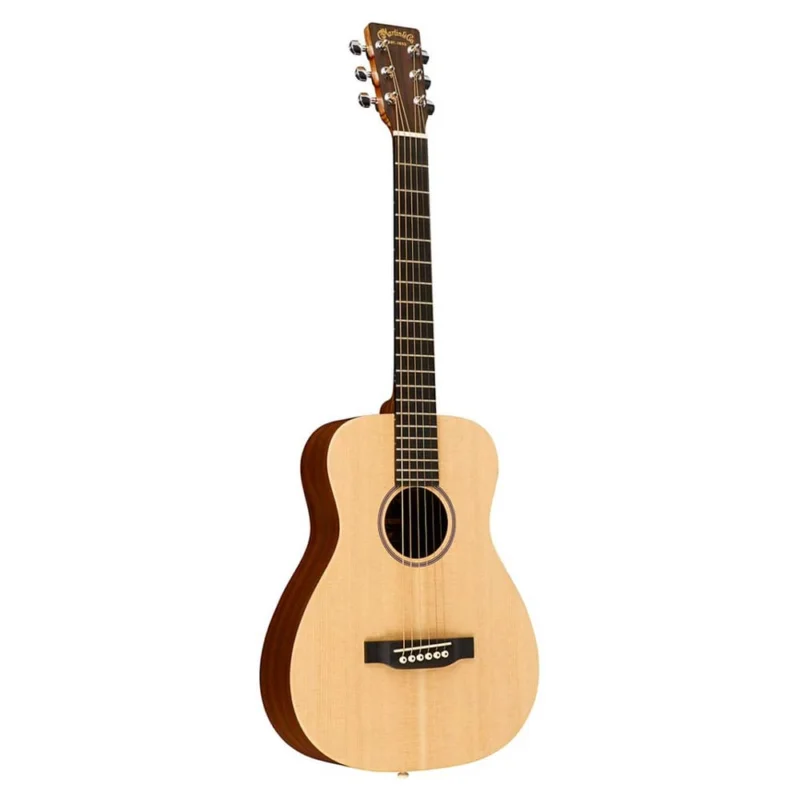 Martin Guitars Little Martin LX1E Meilleur Prix