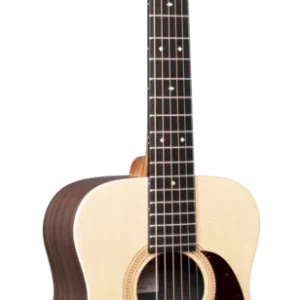 Martin Guitars Little Martin LX1RE Meilleur Prix