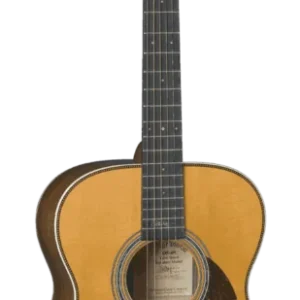 Martin Guitars OM Signature John Mayer Produit De Marque