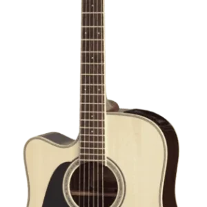 Réduction GD51CE GAUCHER NAT Takamine