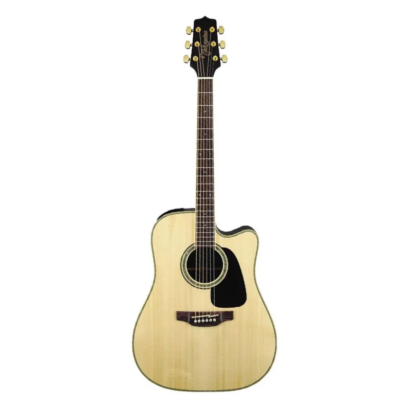 Promotion Saisonnière GD51CE NAT Takamine