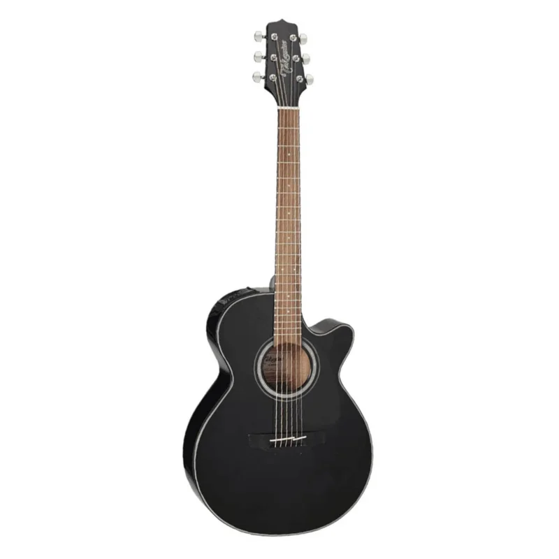 GF30CE BLACK Takamine Achetez Aujourd'hui