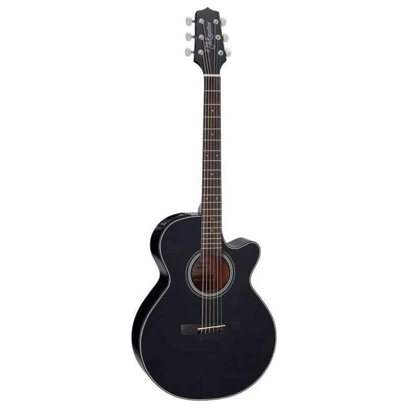 GN30BLK Takamine Remise