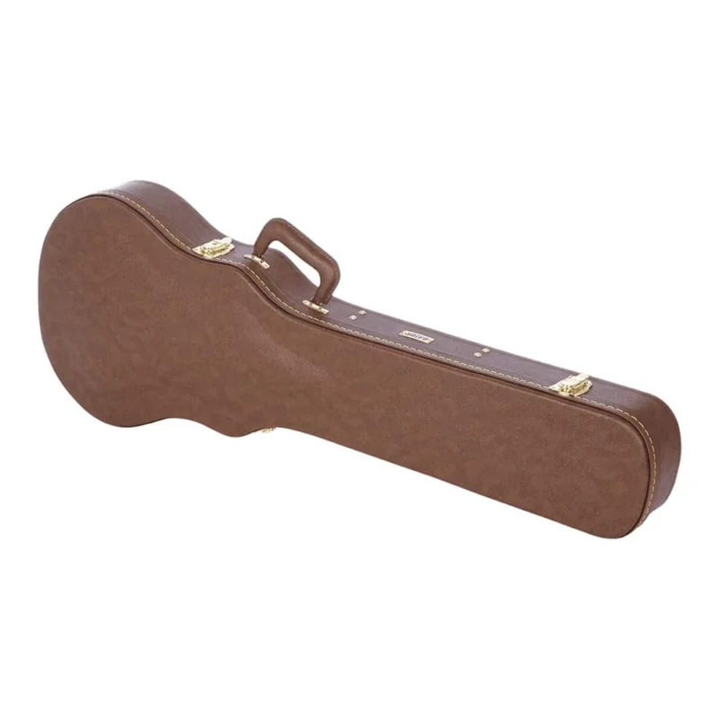 GW-LP-BROWN Gator Petit Prix