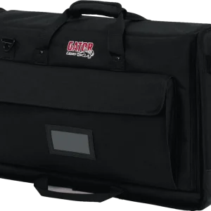 Must-Have G-LCD-TOTE-SM Gator