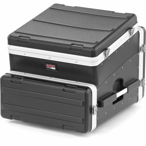 GRC-10X4 Gator Dernier Modèle