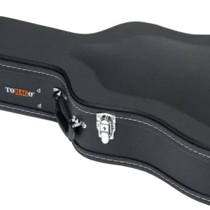 ÉTUI GUITARE FOLK Tobago Soldes
