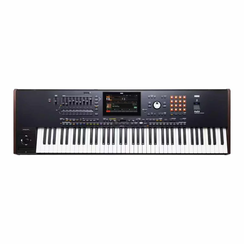 Vente Directe PA5X-76 Korg