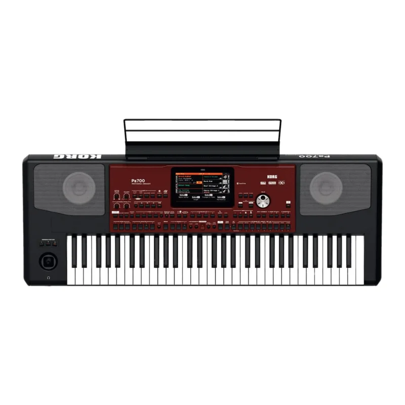 PA700 Korg Populaire