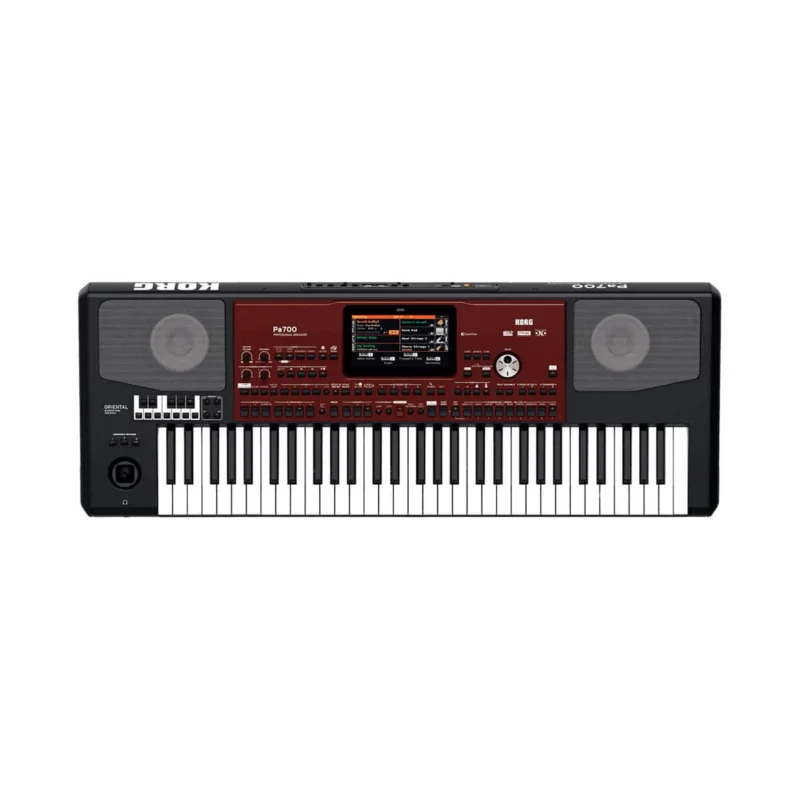PA700OR Korg Produit De Marque
